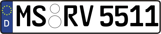 MS-RV5511