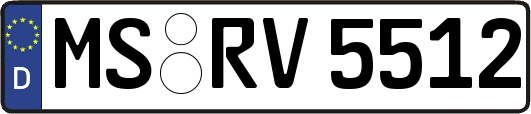 MS-RV5512