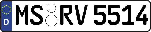 MS-RV5514