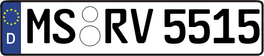 MS-RV5515