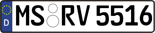 MS-RV5516