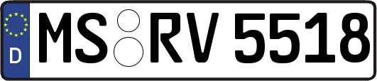 MS-RV5518