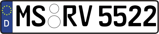 MS-RV5522