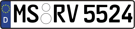 MS-RV5524