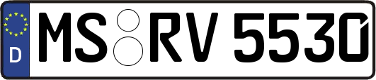 MS-RV5530