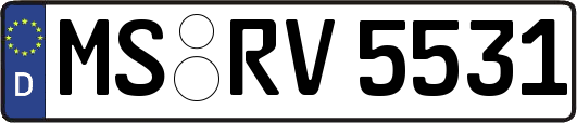 MS-RV5531