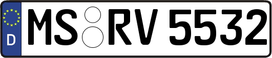 MS-RV5532