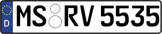 MS-RV5535