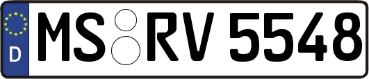 MS-RV5548