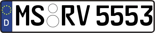 MS-RV5553