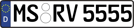 MS-RV5555