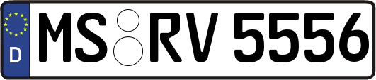MS-RV5556