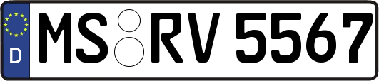 MS-RV5567