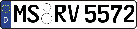 MS-RV5572