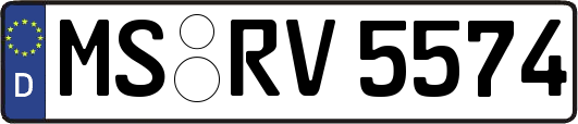 MS-RV5574