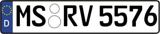 MS-RV5576