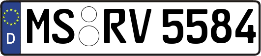MS-RV5584