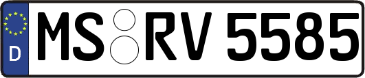 MS-RV5585
