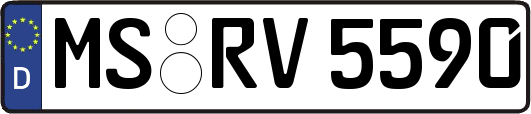 MS-RV5590