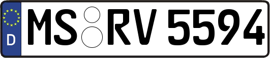 MS-RV5594