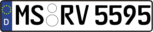 MS-RV5595