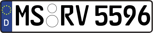 MS-RV5596