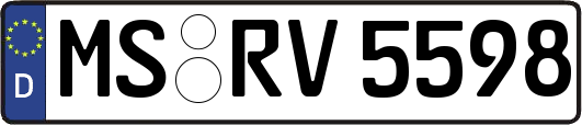 MS-RV5598