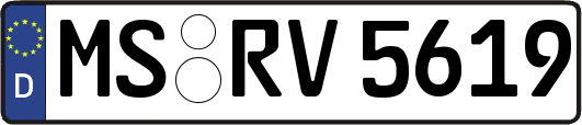 MS-RV5619