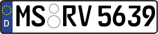 MS-RV5639