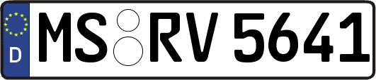 MS-RV5641