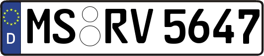 MS-RV5647