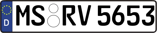 MS-RV5653