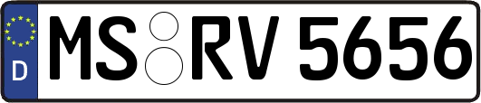 MS-RV5656