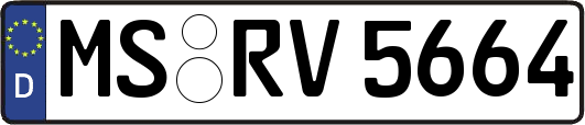 MS-RV5664