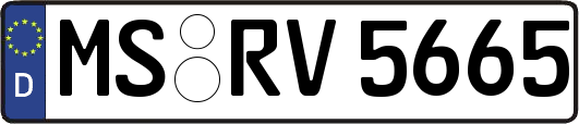 MS-RV5665