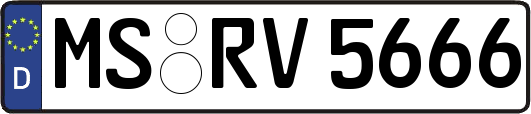 MS-RV5666