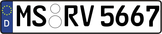 MS-RV5667