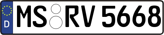 MS-RV5668