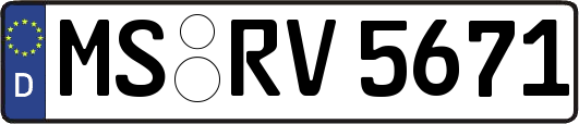 MS-RV5671
