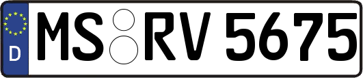 MS-RV5675