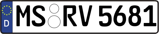 MS-RV5681