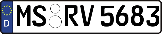 MS-RV5683