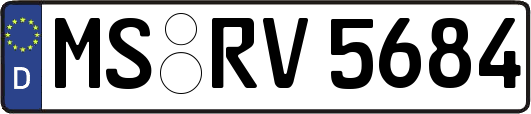 MS-RV5684