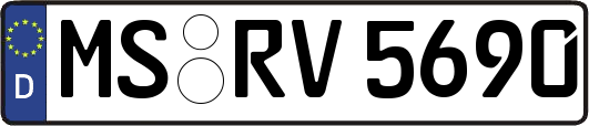 MS-RV5690