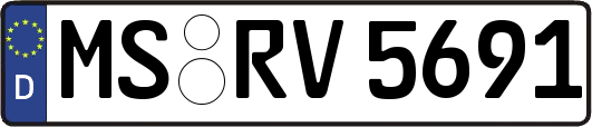 MS-RV5691