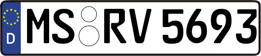 MS-RV5693