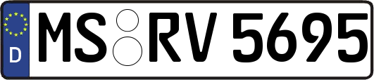 MS-RV5695