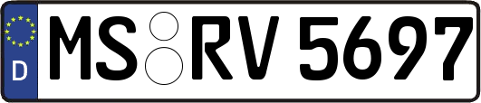MS-RV5697
