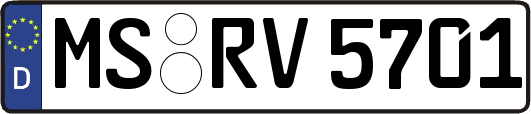 MS-RV5701