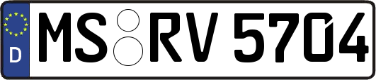 MS-RV5704